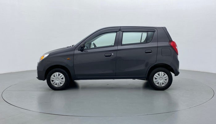 2019 Maruti Alto LXI, Petrol, Manual, 11,577 km, Left Side