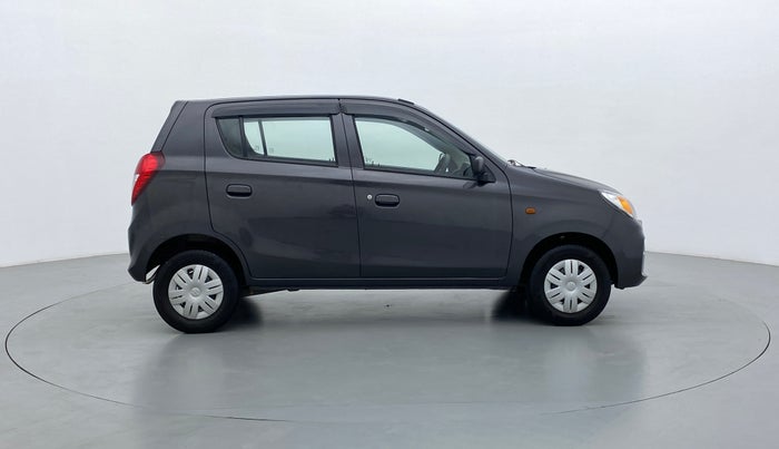 2019 Maruti Alto LXI, Petrol, Manual, 11,577 km, Right Side View
