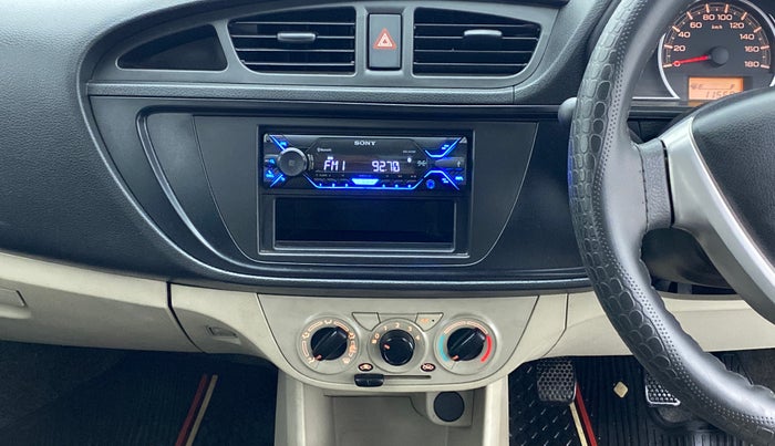 2019 Maruti Alto LXI, Petrol, Manual, 11,577 km, Air Conditioner