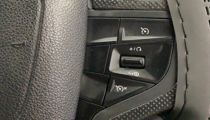 2021 Tata Harrier XT PLUS 2.0L KRYOTEC, Diesel, Manual, 51,752 km, Adaptive Cruise Control