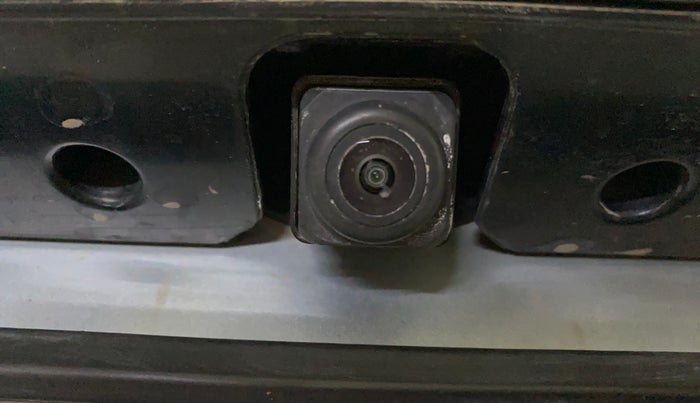 2024 Maruti FRONX ZETA 1.0 TURBO MT, Petrol, Manual, 12,855 km, Parking Camera