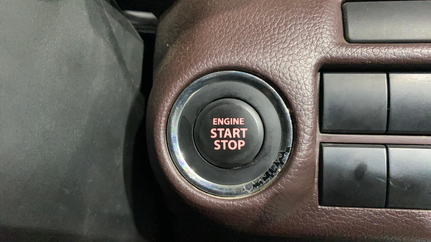 2024 Maruti FRONX ZETA 1.0 TURBO MT, Petrol, Manual, 13,368 km, Keyless Start/ Stop Button