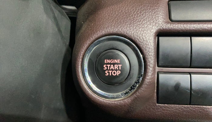 2024 Maruti FRONX ZETA 1.0 TURBO MT, Petrol, Manual, 12,855 km, Keyless Start/ Stop Button