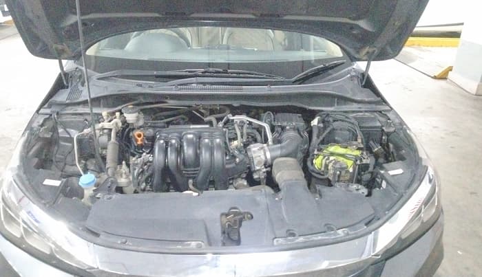 2020 Honda City 1.5L I-VTEC V MT 5TH GEN, Petrol, Manual, 60,954 km, Engine View