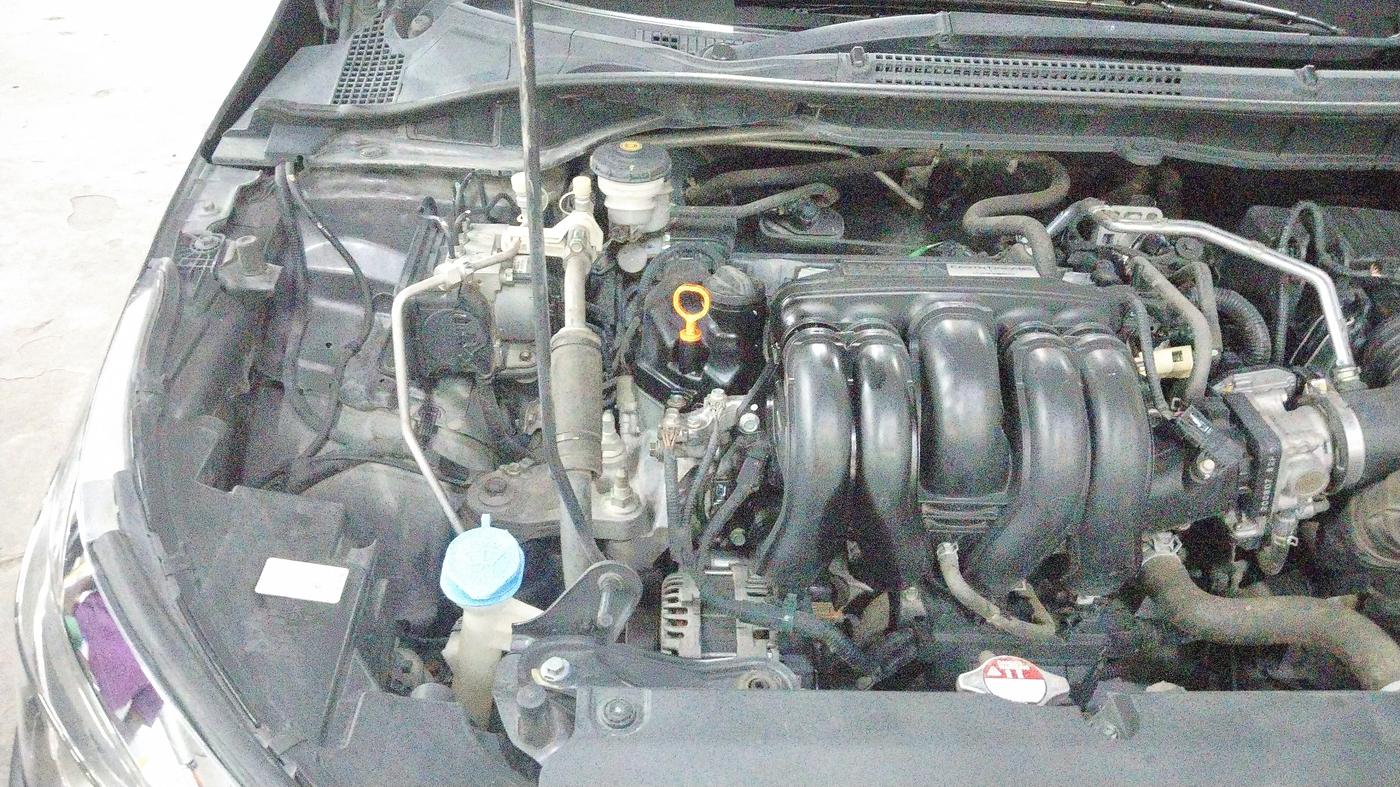 2020 Honda City 1.5L I-VTEC V MT 5TH GEN, Petrol, Manual, 60,954 km, Engine View - Right