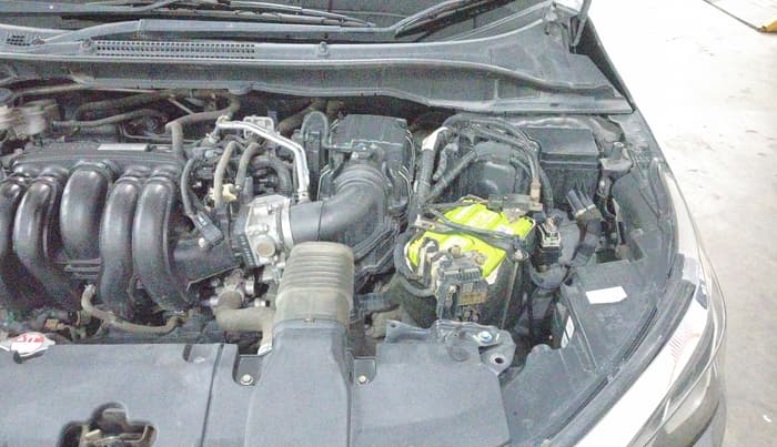 2020 Honda City 1.5L I-VTEC V MT 5TH GEN, Petrol, Manual, 60,954 km, Engine View - Left