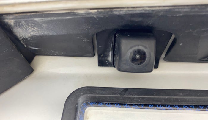 2016 Maruti Ciaz ZXI+, Petrol, Manual, 33,951 km, Parking Camera