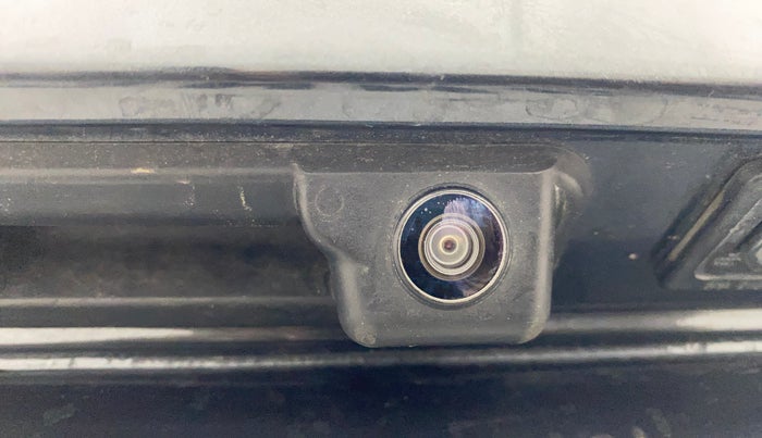 2022 Skoda KUSHAQ AMBITION 1.0L TSI MT, Petrol, Manual, 31,715 km, Parking Camera