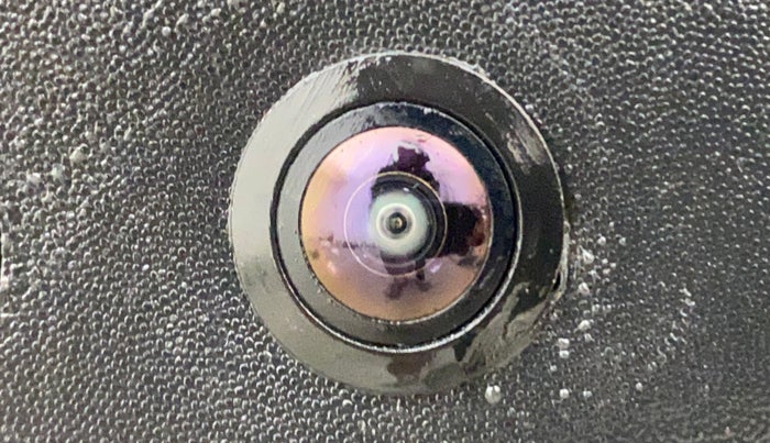 2020 Renault Kwid CLIMBER 1.0 (O), Petrol, Manual, 52,124 km, Parking Camera