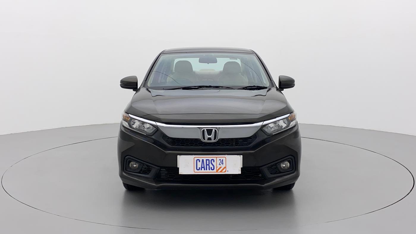 2019 Honda Amaze 1.5L I-DTEC V, Diesel, Manual, 91,661 km, Front
