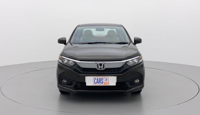 2019 Honda Amaze 1.5L I-DTEC V, Diesel, Manual, 91,661 km, Front