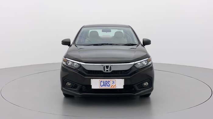 2019 Honda Amaze 1.5L I-DTEC V, Diesel, Manual, 91,661 km, Front