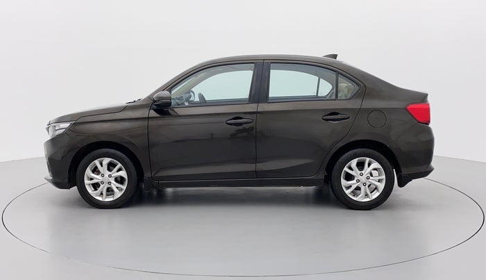 2019 Honda Amaze 1.5L I-DTEC V, Diesel, Manual, 91,661 km, Left Side