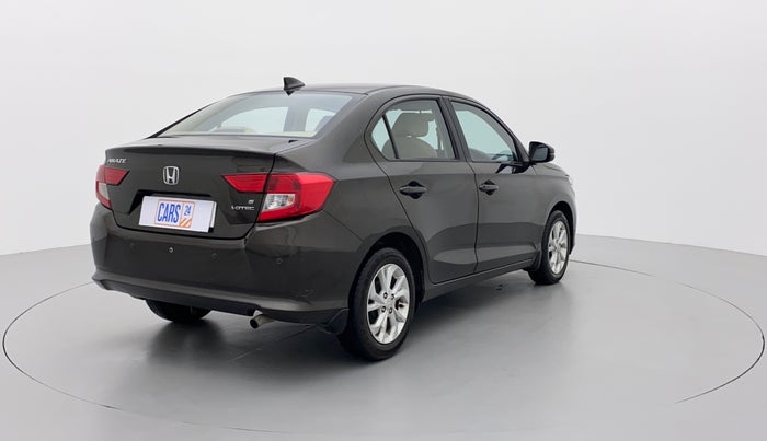 2019 Honda Amaze 1.5L I-DTEC V, Diesel, Manual, 91,661 km, Right Back Diagonal