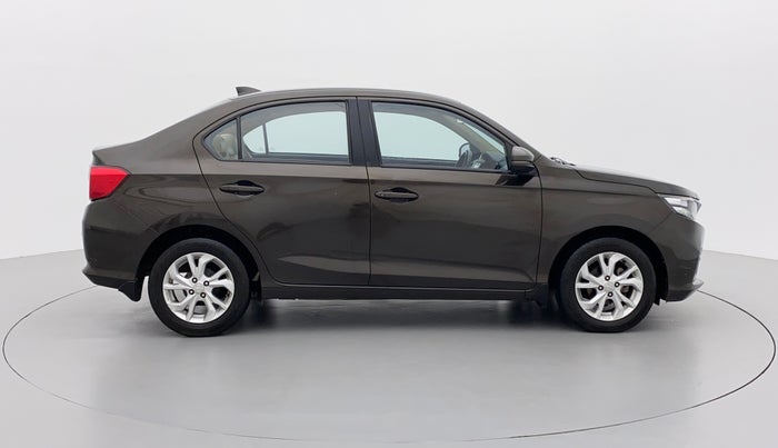 2019 Honda Amaze 1.5L I-DTEC V, Diesel, Manual, 91,661 km, Right Side View