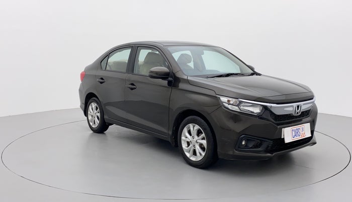 2019 Honda Amaze 1.5L I-DTEC V, Diesel, Manual, 91,661 km, Right Front Diagonal