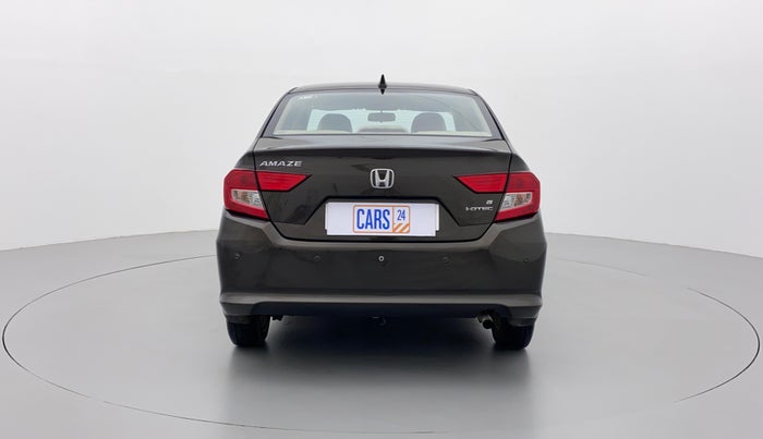 2019 Honda Amaze 1.5L I-DTEC V, Diesel, Manual, 91,661 km, Back/Rear