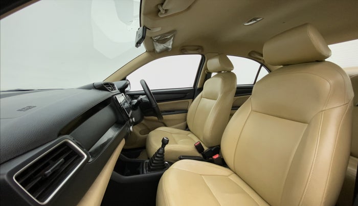 2019 Honda Amaze 1.5L I-DTEC V, Diesel, Manual, 91,661 km, Right Side Front Door Cabin