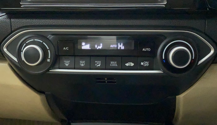2019 Honda Amaze 1.5L I-DTEC V, Diesel, Manual, 91,661 km, Automatic Climate Control