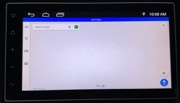 2019 Honda Amaze 1.5L I-DTEC V, Diesel, Manual, 91,661 km, Navigation System