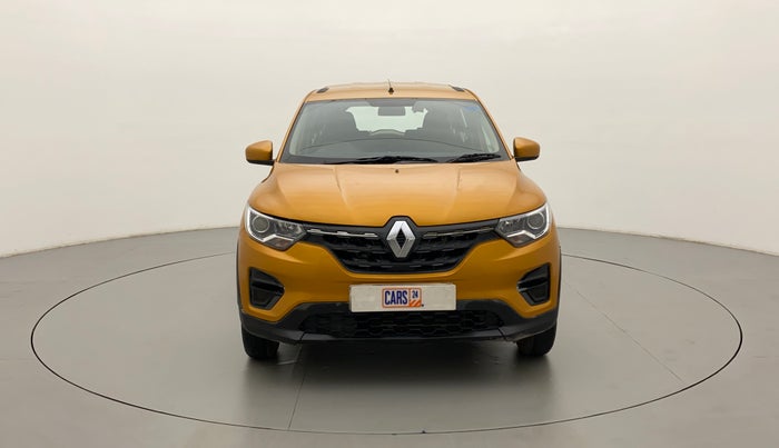 2021 Renault TRIBER RXL MT, Petrol, Manual, 37,334 km, Front