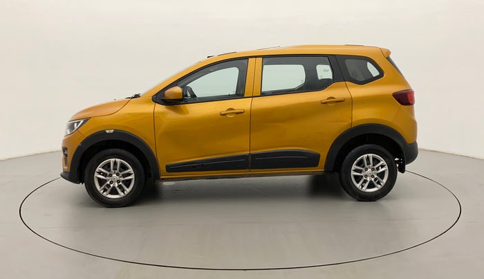 2021 Renault TRIBER RXL MT, Petrol, Manual, 37,334 km, Left Side