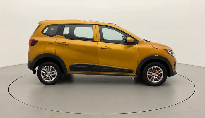 2021 Renault TRIBER RXL MT, Petrol, Manual, 37,334 km, Right Side View