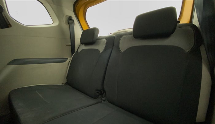 2021 Renault TRIBER RXL MT, Petrol, Manual, 37,334 km, Third Seat Row ( optional )
