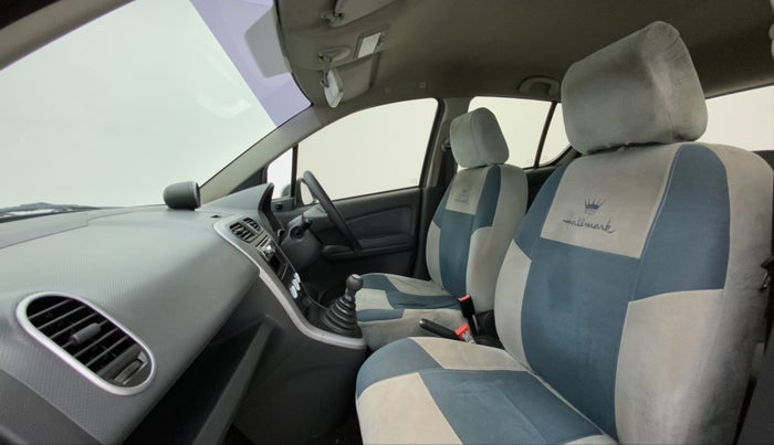 2010 Maruti Ritz VDI, Diesel, Manual, 96,425 km, Right Side Front Door Cabin