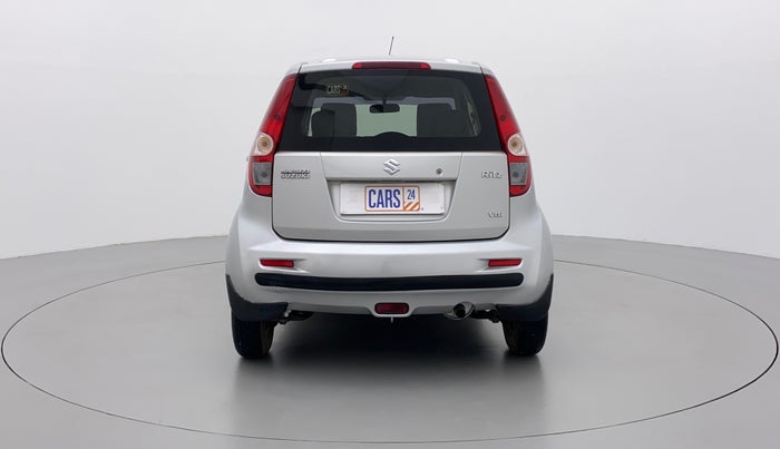 2010 Maruti Ritz VDI, Diesel, Manual, 96,425 km, Back/Rear