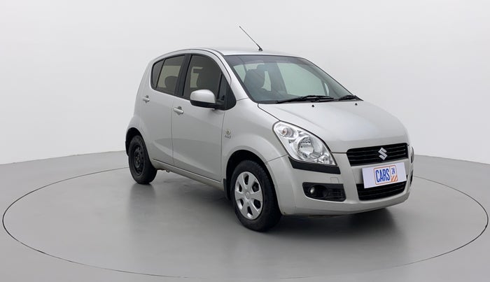 2010 Maruti Ritz VDI, Diesel, Manual, 96,425 km, Right Front Diagonal
