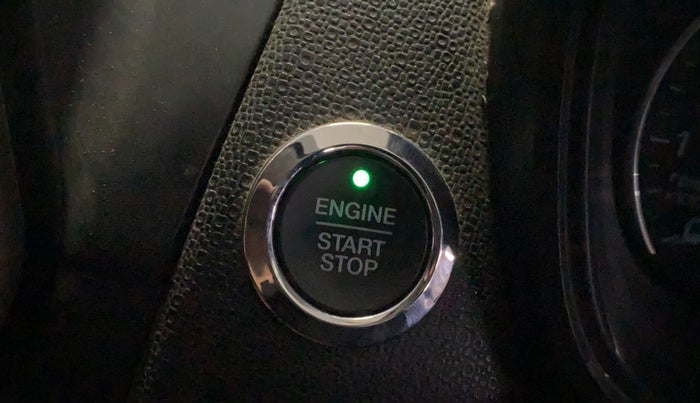 2019 Ford Ecosport TITANIUM 1.5L THUNDER EDTION PETROL, Petrol, Manual, 33,067 km, Keyless Start/ Stop Button