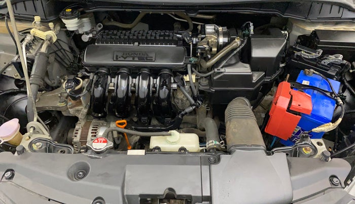 2020 Honda City 1.5L I-VTE V CVT, Petrol, Automatic, 61,912 km, Engine View