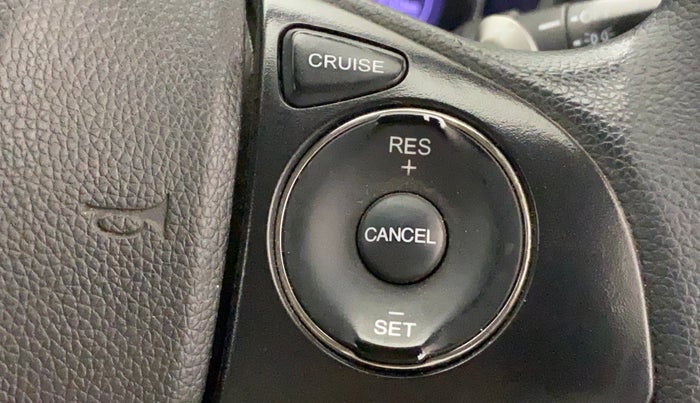 2020 Honda City 1.5L I-VTE V CVT, Petrol, Automatic, 61,912 km, Adaptive Cruise Control