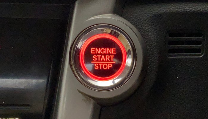 2020 Honda City 1.5L I-VTE V CVT, Petrol, Automatic, 61,912 km, Keyless Start/ Stop Button