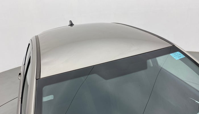 2019 Tata TIGOR XZ PLUS PETROL, Petrol, Manual, 20,300 km, Roof