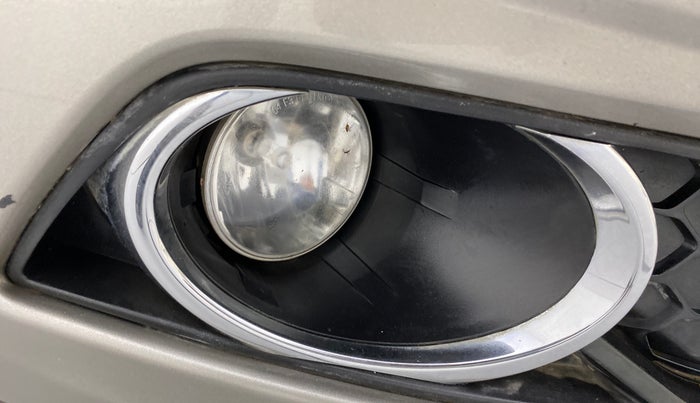 2019 Tata TIGOR XZ PLUS PETROL, Petrol, Manual, 20,300 km, Right fog light - Not working