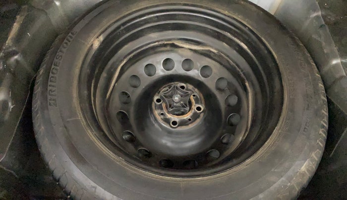 2022 Tata NEXON XM SUNROOF PETROL, Petrol, Manual, 16,608 km, Spare Tyre