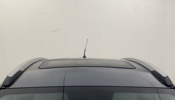 2022 Tata NEXON XM SUNROOF PETROL, Petrol, Manual, 16,608 km, Moonroof/ Sunroof