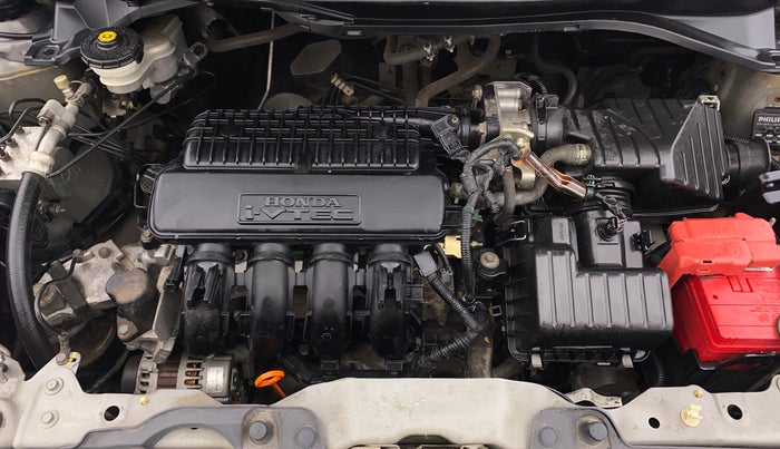 2016 Honda Amaze 1.2L I-VTEC S AT, Petrol, Automatic, 48,646 km, Engine View