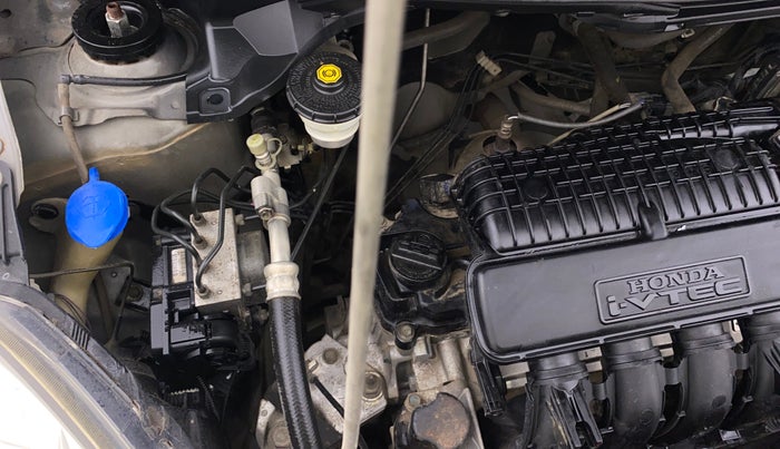 2016 Honda Amaze 1.2L I-VTEC S AT, Petrol, Automatic, 48,646 km, Engine View - Right