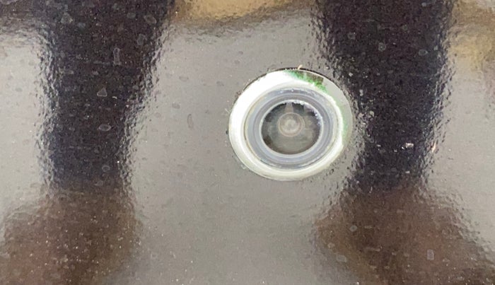 2016 Honda Amaze 1.2L I-VTEC S AT, Petrol, Automatic, 48,646 km, Parking Camera