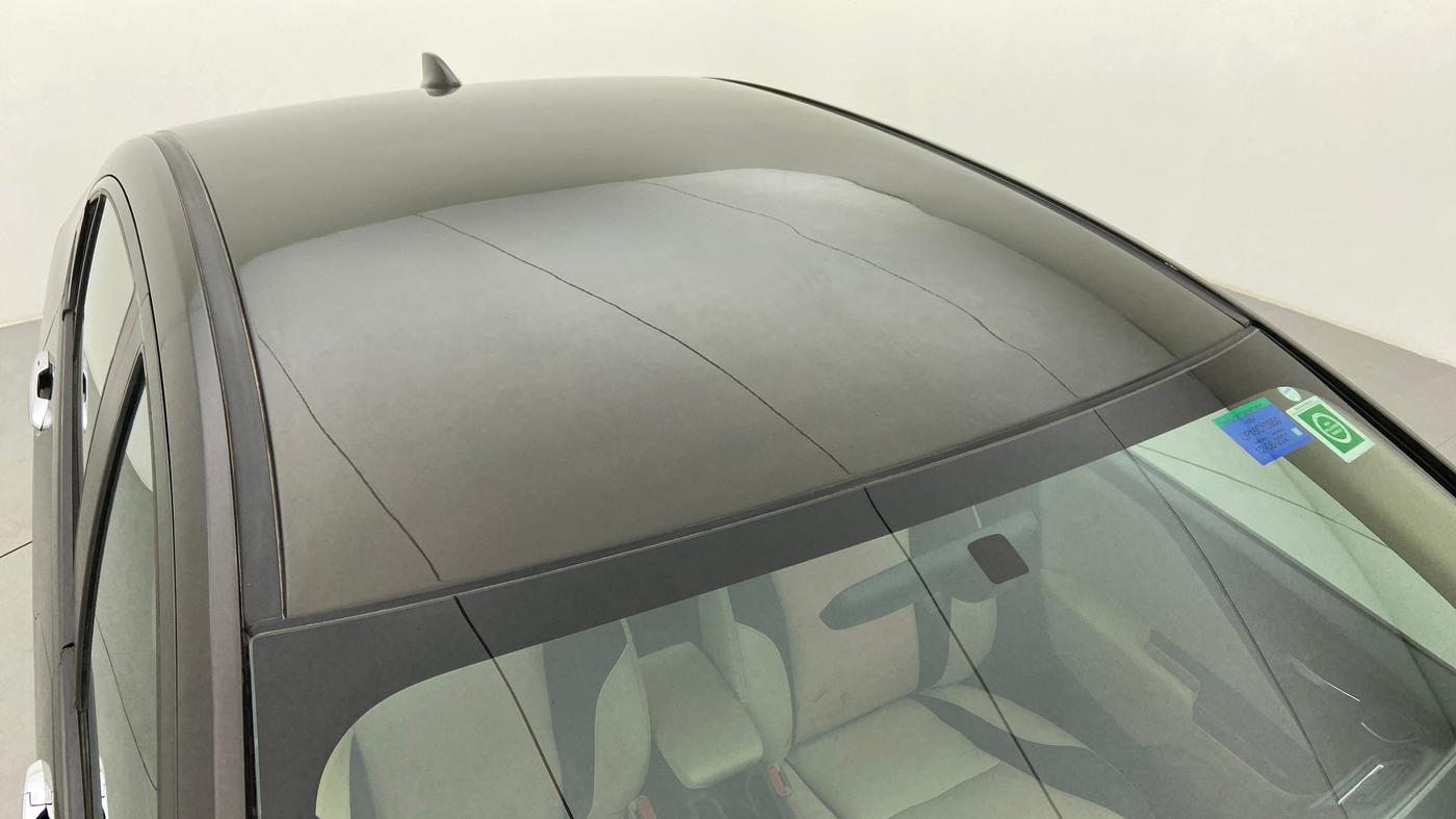 2021 Honda City V MT PETROL, Petrol, Manual, 19,216 km, Roof