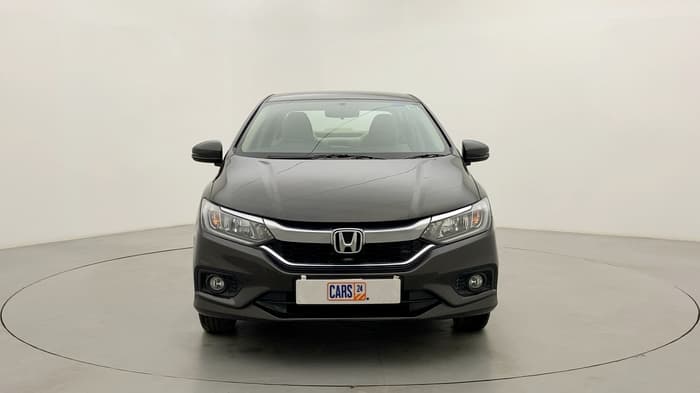 2021 Honda City V MT PETROL, Petrol, Manual, 19,216 km, Front