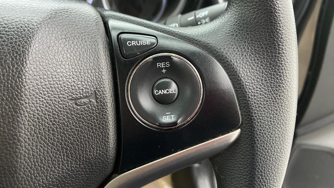 2021 Honda City V MT PETROL, Petrol, Manual, 19,216 km, Adaptive Cruise Control