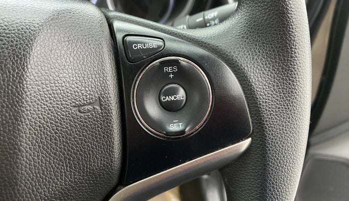 2021 Honda City V MT PETROL, Petrol, Manual, 19,216 km, Adaptive Cruise Control