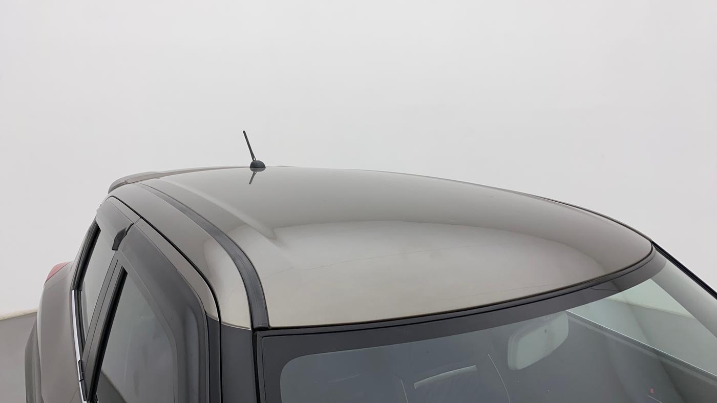 2018 Maruti Swift VXI, Petrol, Manual, 1,03,607 km, Roof