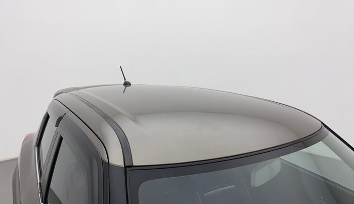 2018 Maruti Swift VXI, Petrol, Manual, 1,03,607 km, Roof