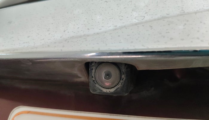 2015 Honda Jazz 1.2L I-VTEC V, Petrol, Manual, 89,663 km, Parking Camera