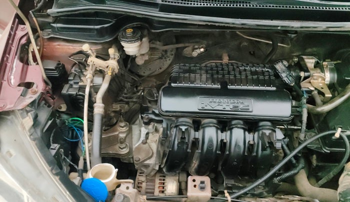 2015 Honda Jazz 1.2L I-VTEC V, Petrol, Manual, 89,663 km, Engine View - Right